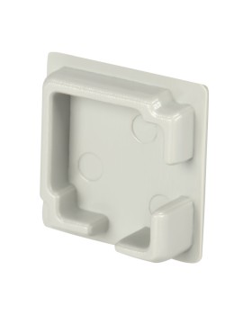 Заглушка профиля Maytoni Technical ALM009EC-foto5
