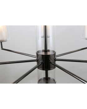 Подвесная люстра F-Promo 4087-7P-foto4