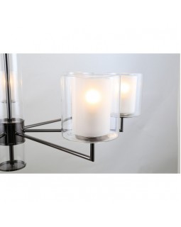 Подвесная люстра F-Promo 4087-7P-foto5