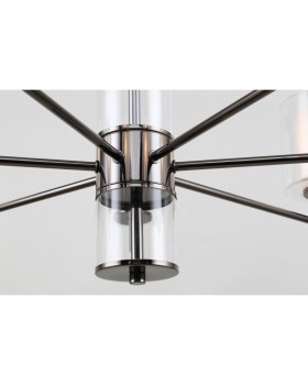 Подвесная люстра F-Promo 4087-7P-foto6