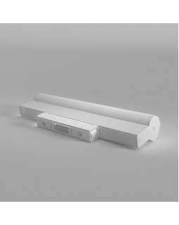 Светильник на шине Elektrostandard Slim Magnetic Трековый светильник 12W 4200K Alter (белый) 85-foto3