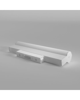 Светильник на шине Elektrostandard Slim Magnetic Трековый светильник 12W 4200K Alter (белый) 85-foto3