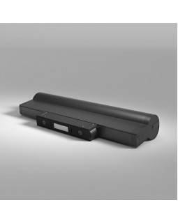 Светильник на шине Elektrostandard Slim Magnetic Трековый светильник 12W 4200K Alter (чёрный) 8-foto4