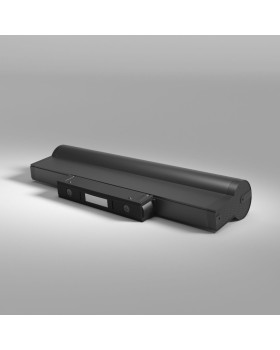 Светильник на шине Elektrostandard Slim Magnetic Трековый светильник 12W 4200K Alter (чёрный) 8-foto4