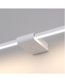 Бра Elektrostandard Luar белый (40125/LED)-foto2