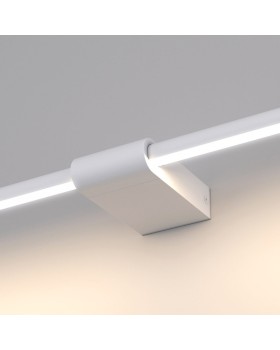 Бра Elektrostandard Luar белый (40125/LED)-foto2