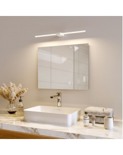 Бра Elektrostandard Luar белый (40125/LED)-foto3