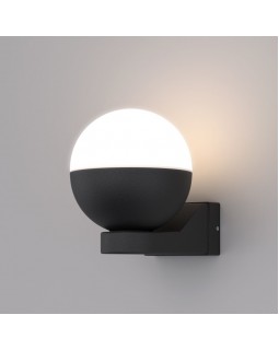 Бра Elektrostandard MOON черный (MRL 1028)-foto2