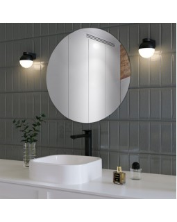 Бра Elektrostandard MOON черный (MRL 1028)-foto3