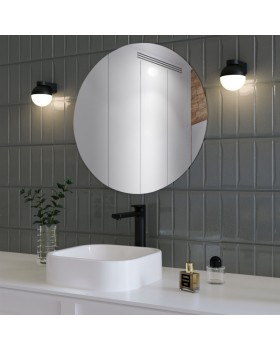 Бра Elektrostandard MOON черный (MRL 1028)-foto3