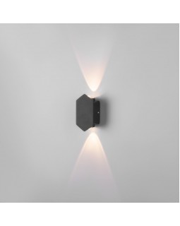 Бра Elektrostandard Mini Light черный (35152/D)-foto2