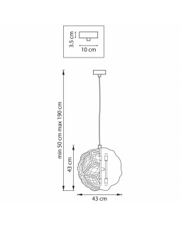 Подвесная люстра Lightstar 724362-foto7