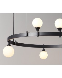 Подвесная люстра Kink Light 07808-6,19-foto2