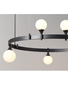 Подвесная люстра Kink Light 07808-6,19-foto2