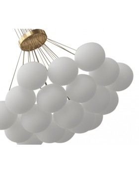 Подвесная люстра Kink Light 08475-19,20-foto2