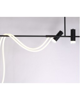 Люстра на штанге Kink Light 08039-180A,19-foto2