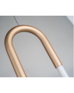 Подвесная люстра Kink Light 08272,33(3000K)-foto2