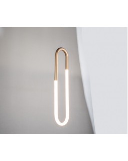 Подвесная люстра Kink Light 08272,33(3000K)-foto3