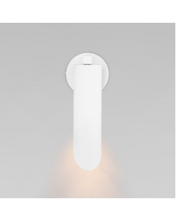 Бра Eurosvet 40037/1 белый-foto2