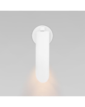 Бра Eurosvet 40037/1 белый-foto2