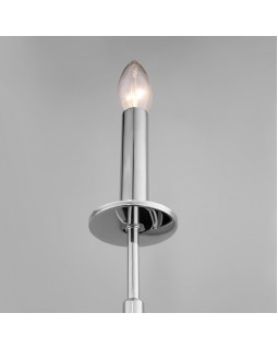 Бра Eurosvet 60142/1 хром-foto2