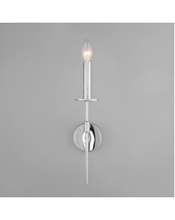 Бра Eurosvet 60142/1 хром-foto3