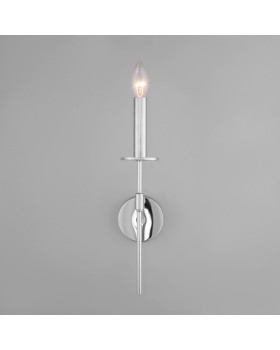 Бра Eurosvet 60142/1 хром-foto3