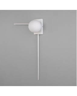 Бра Eurosvet 40034/1 белый-foto2