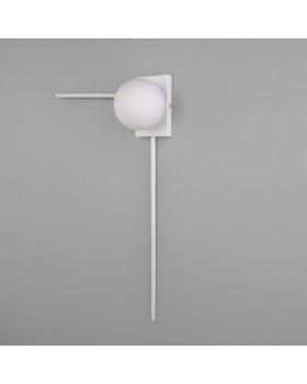 Бра Eurosvet 40034/1 белый-foto2