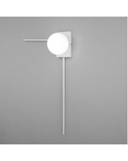 Бра Eurosvet 40034/1 белый-foto3