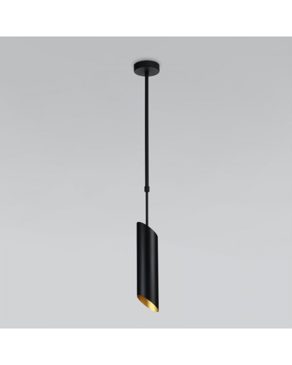 Подвесной светильник Eurosvet 50245/1 черный