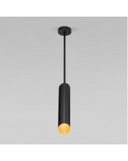 Подвесной светильник Eurosvet 50245/1 черный-foto2