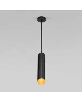 Подвесной светильник Eurosvet 50245/1 черный-foto2