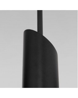 Подвесной светильник Eurosvet 50245/1 черный-foto4