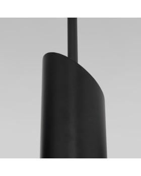 Подвесной светильник Eurosvet 50245/1 черный-foto4