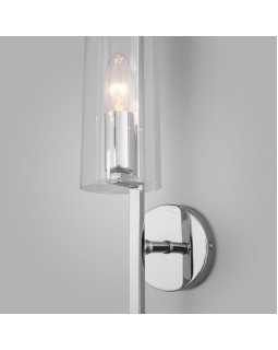 Бра Eurosvet 70144/1 хром-foto2