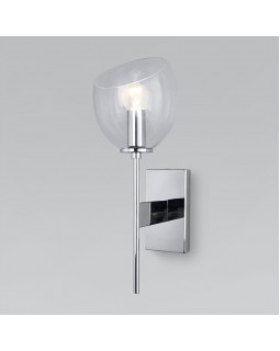 Бра Eurosvet 60130/1 хром-foto3