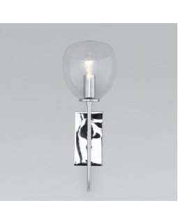 Бра Eurosvet 60130/1 хром-foto4