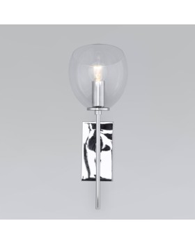 Бра Eurosvet 60130/1 хром-foto4