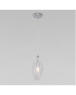 Подвесной светильник Eurosvet 50236/1 прозрачный-foto4