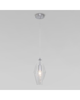 Подвесной светильник Eurosvet 50236/1 прозрачный-foto4