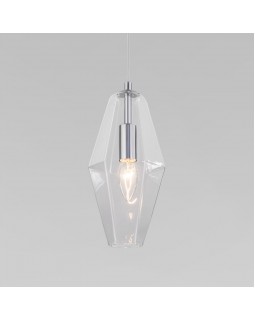 Подвесной светильник Eurosvet 50236/1 прозрачный-foto6