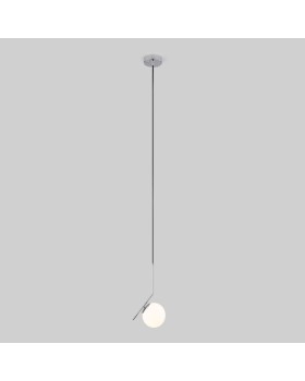 Подвесной светильник Eurosvet 50159/1 хром-foto6