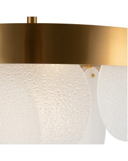 Люстра на штанге Freya FR5104PL-06BS3-foto2