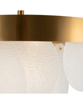 Люстра на штанге Freya FR5104PL-06BS3-foto2