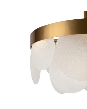 Люстра на штанге Freya FR5104PL-06BS3-foto3