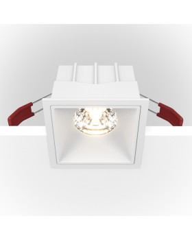 Встраиваемый светильник Maytoni Technical DL043-01-15W4K-D-SQ-W-foto3