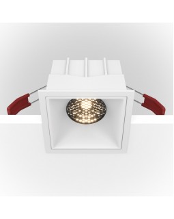 Встраиваемый светильник Maytoni Technical DL043-01-15W4K-D-SQ-W-foto4