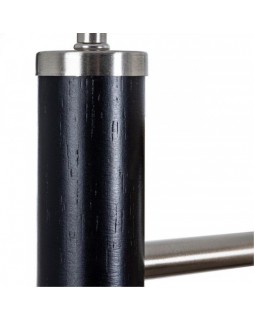 Бра ARTE Lamp A5029AP-1SS-foto4