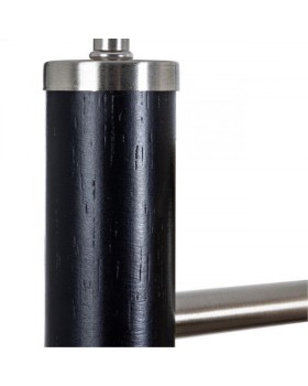 Бра ARTE Lamp A5029AP-1SS-foto4